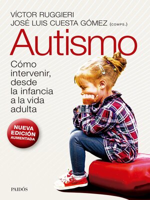 cover image of Autismo. Edición 2023